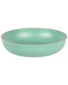 Gibson Home Rockabye 4pc Melamine Dinner Bowl Set
