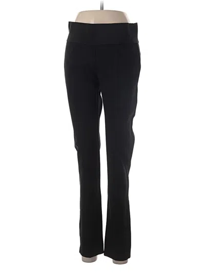 Pre-owned Gibson Latimer Active Pants In Black