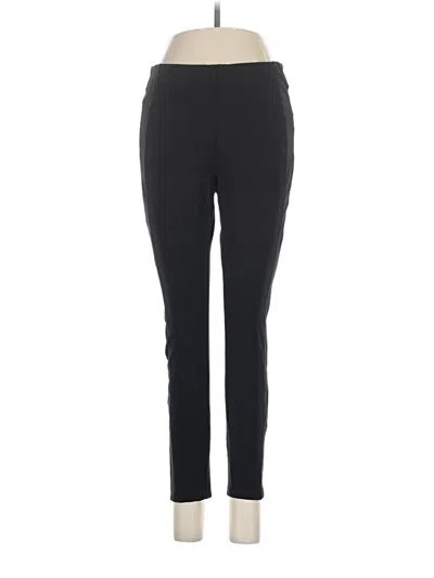 Pre-owned Gibson Latimer Active Pants In Black