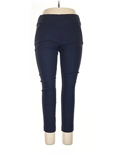 Pre-owned Gibson Latimer Active Pants In Blue