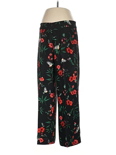 Pre-owned Gibson Latimer Casual Pants In Black