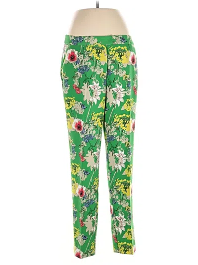 Pre-owned Gibson Latimer Casual Pants In Green
