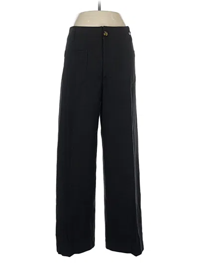 Pre-owned Gibson Latimer Dress Pants In Black