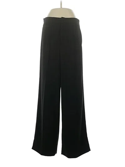 Pre-owned Gibson Latimer Dress Pants In Black