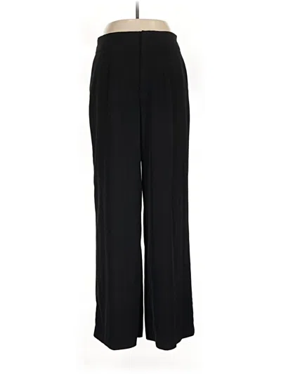 Pre-owned Gibson Latimer Dress Pants In Black