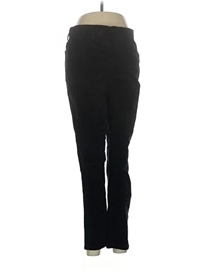 Pre-owned Gibson Latimer Dress Pants In Black