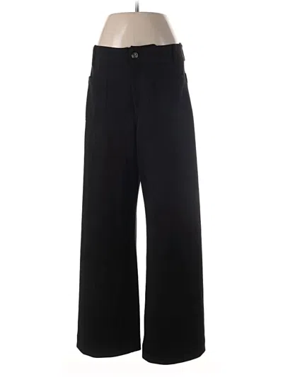 Pre-owned Gibson Latimer Dress Pants In Black