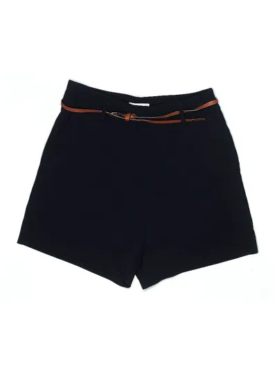 Pre-owned Gibson Latimer Shorts In Black