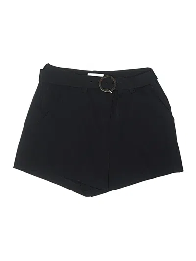 Pre-owned Gibson Latimer Shorts In Black