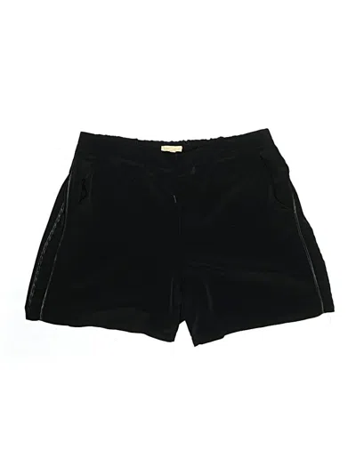 Pre-owned Gibson Latimer Shorts In Black