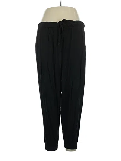 Pre-owned Gibson Look Casual Pants In Black