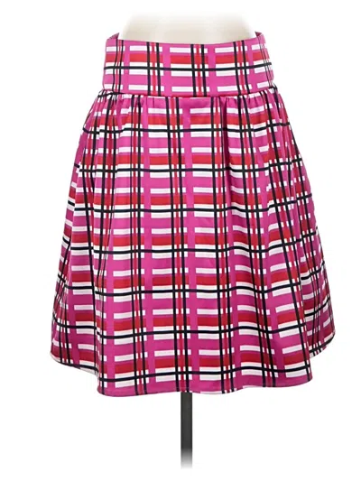 Pre-owned Gibson Look Casual Skirt In Pink