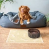 Gibson Placemat In Tan