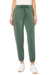 Gibsonlook Easy Everywhere Joggers In Green