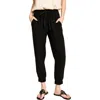 Gibsonlook Linen Joggers