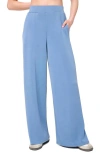 Gibsonlook Luxe Everywhere Pants In Blue