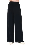 Gibsonlook Luxe Everywhere Pants In Black