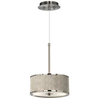Giclee Glow Al Fresco  10 1/4" Wide Pendant Light