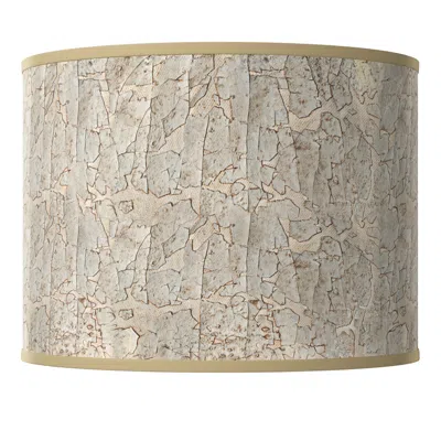 Giclee Glow Al Fresco Giclee Lamp Shade 13.5x13.5x10 (spider)