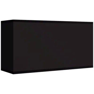 Giclee Glow All Black Giclee Shade 8/17x8/17x10 (spider)