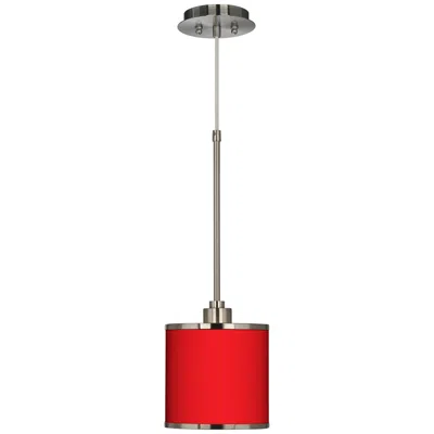 Giclee Glow All Color  Mini Pendant Light