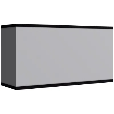 Giclee Glow All Silver Giclee Shade 8/17x8/17x10 (spider)