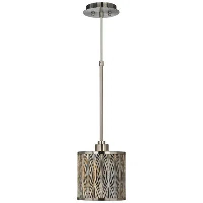 Giclee Glow Amara  Mini Pendant Light