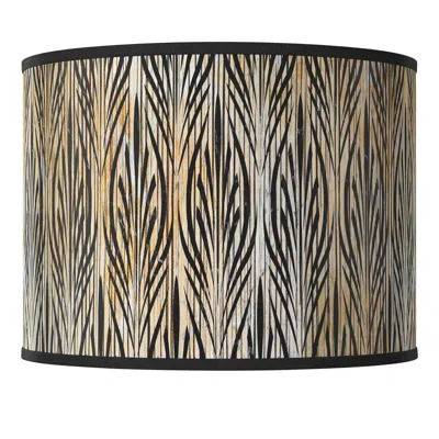 Giclee Glow Amara Giclee Lamp Shade 13.5x13.5x10 (spider)