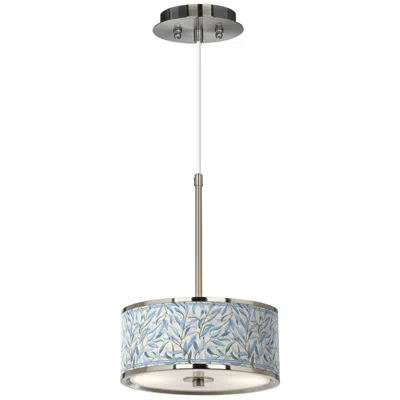 Giclee Glow Amity  10 1/4" Wide Pendant Light