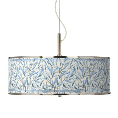 Giclee Glow Amity  20" Wide Pendant Light