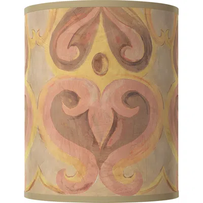 Giclee Glow Aurelia Giclee Shade 10x10x12 (spider)