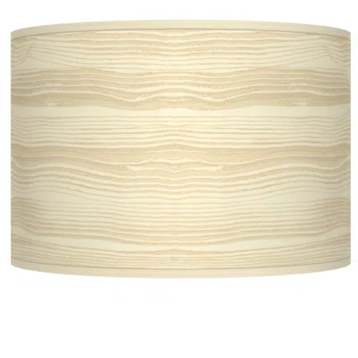 Giclee Glow Birch Blonde Giclee Shade 12x12x8.5 (spider)