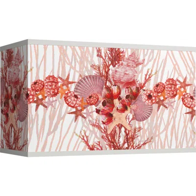 Giclee Glow Corallium Giclee Shade 8/17x8/17x10 (spider)