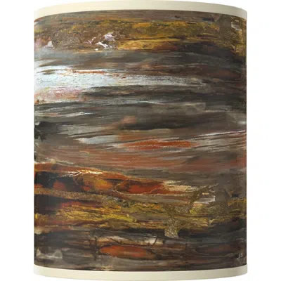 Giclee Glow Embracing Change Giclee Shade 10x10x12 (spider)