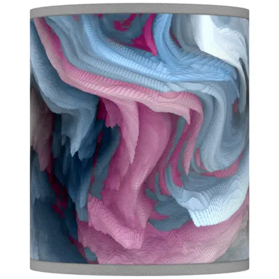 Giclee Glow Europa Giclee Shade 10x10x12 (spider)