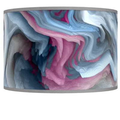 Giclee Glow Europa Giclee Shade 12x12x8.5 (spider)