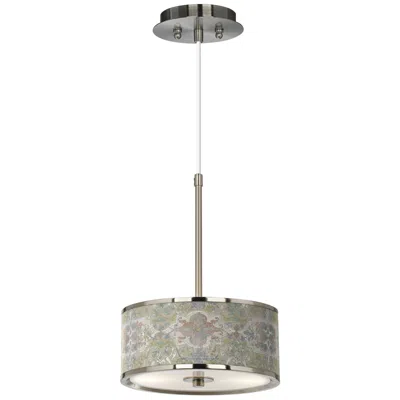 Giclee Glow Lucrezia  10 1/4" Wide Pendant Light