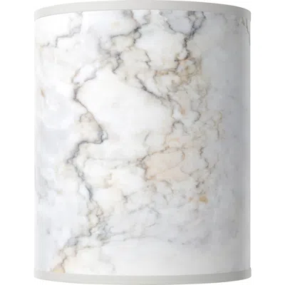 Giclee Glow Marble Glow Giclee Shade 10x10x12 (spider)
