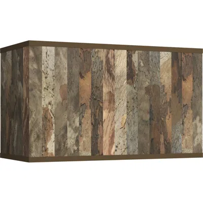 Giclee Glow Paper Bark Giclee Shade 8/17x8/17x10 (spider)