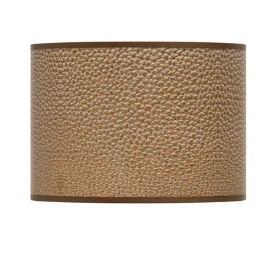Giclee Glow Simulated Leatherette Giclee Lamp Shade 13.5x13.5x10 (spider)