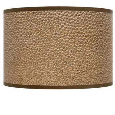 Giclee Glow Simulated Leatherette Giclee Shade 12x12x8.5 (spider)