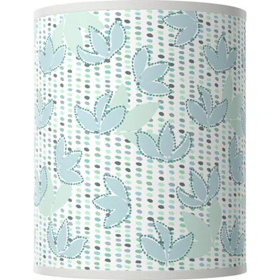 Giclee Glow Spring Giclee Shade 10x10x12 (spider)