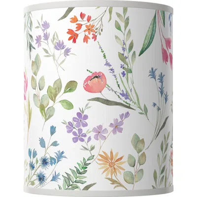 Giclee Glow Spring's Joy Giclee Shade 10x10x12 (spider)