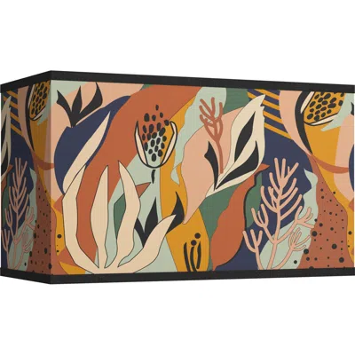 Giclee Glow Wild Desert Giclee Shade 8/17x8/17x10 (spider)
