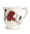 Gien Dominoté Creamer