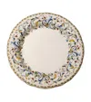 Gien Set Of 4 Toscana Soup Plates