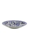 Gien Small Pivoines Trevise Bowl In Blue