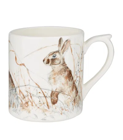 Gien Sologne Mug In Multi