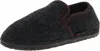 Giesswein Men's Andau Slip On In Charcoal