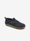 Giesswein Women's Vent Slip On Shoe In Ocean